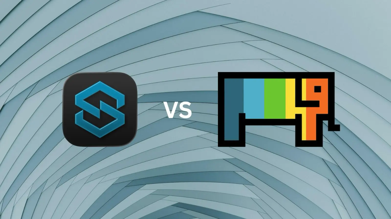 Schemity vs ChartDB: When the Diagram Can't Go to the Cloud