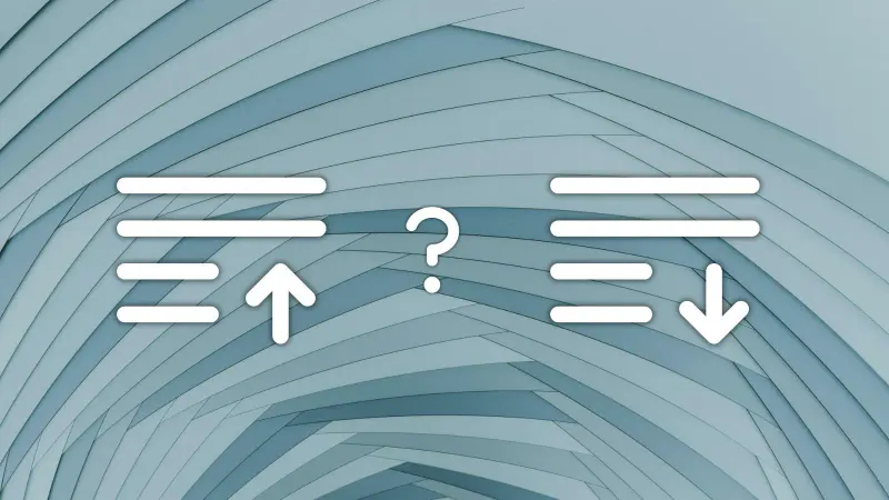 Entity Templates: How to Stop Schema Naming and Field-Order Drift