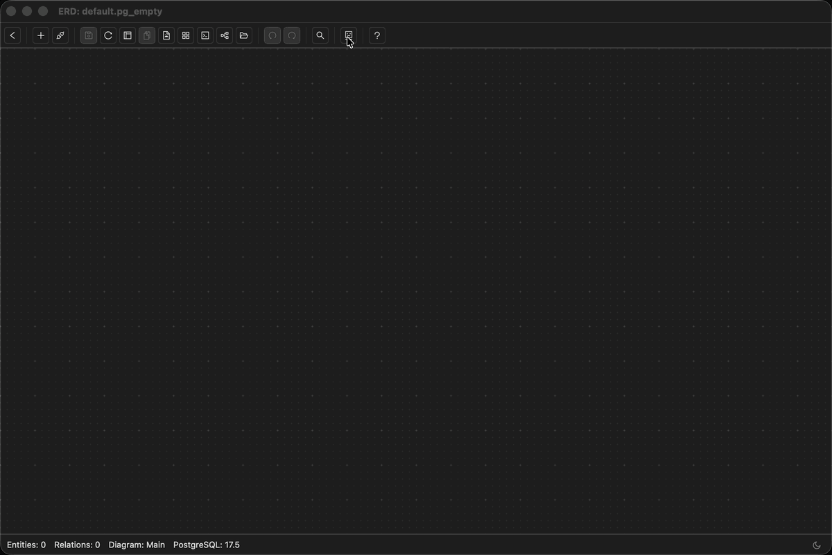 AI Assistant demo
